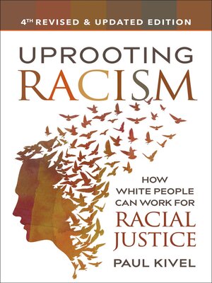 cover image of Uprooting Racism